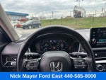 2024 Civic Thumbnail 36