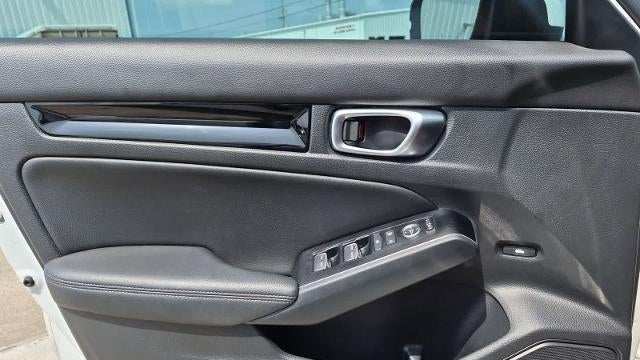 2024 Honda Civic Touring