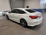 2024 Civic Thumbnail 5