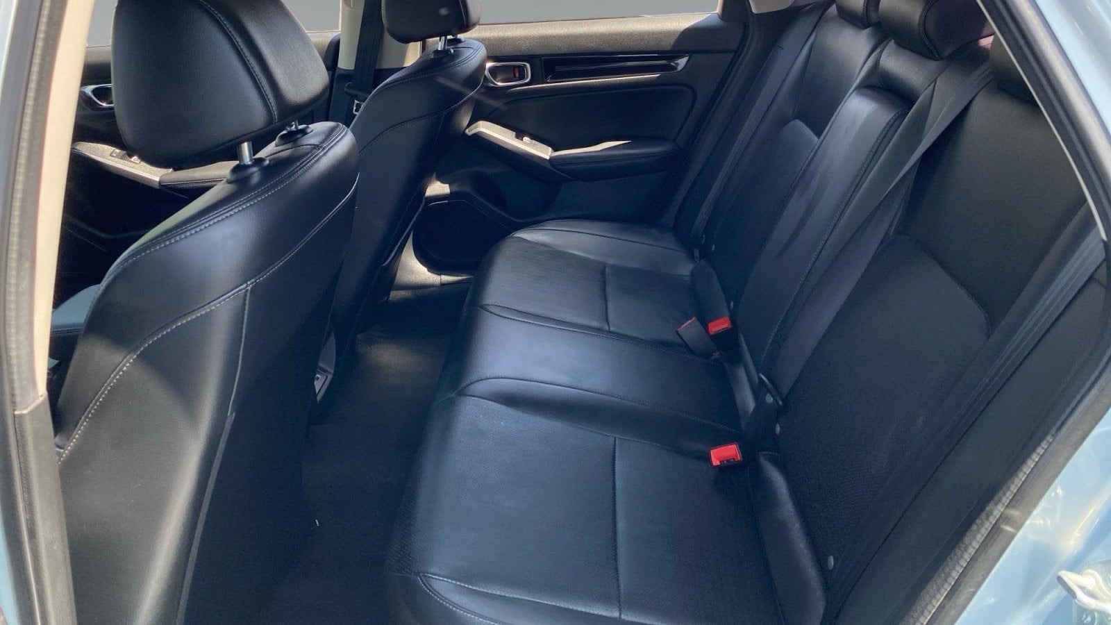 2022 Honda Civic Touring
