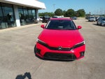 2022 Civic Thumbnail 2