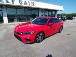 2022 Civic Thumbnail 3