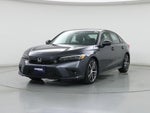 2024 Civic Thumbnail 4