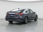 2024 Civic Thumbnail 8