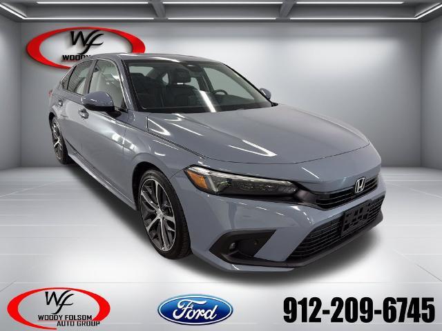 2024 Honda Civic - $27,896