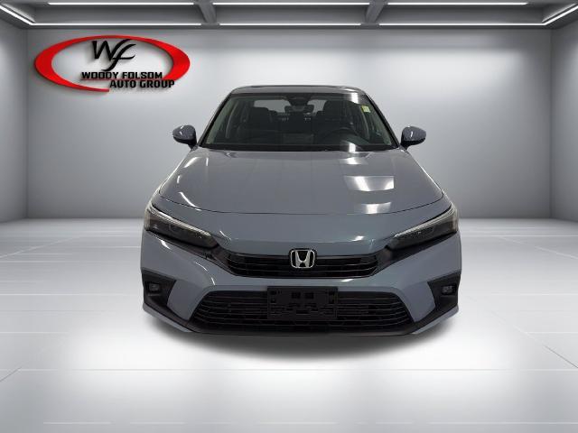 2024 Honda Civic - $27,896