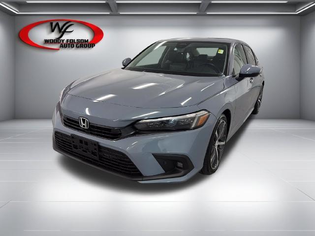 2024 Honda Civic - $27,896