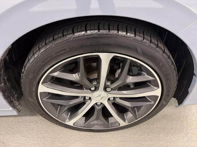 2024 Honda Civic - $27,896