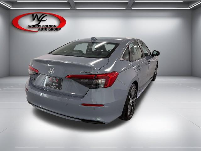 2024 Honda Civic - $27,896