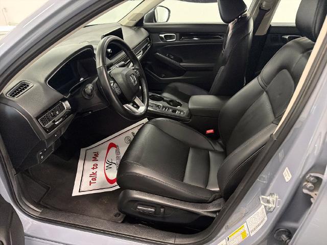 2024 Honda Civic - $27,896