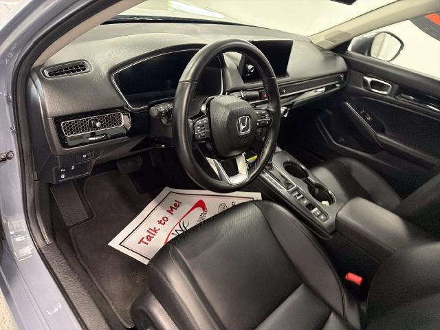 2024 Honda Civic - $27,896