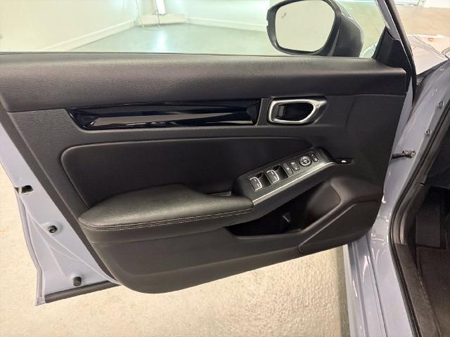 2024 Honda Civic - $27,896