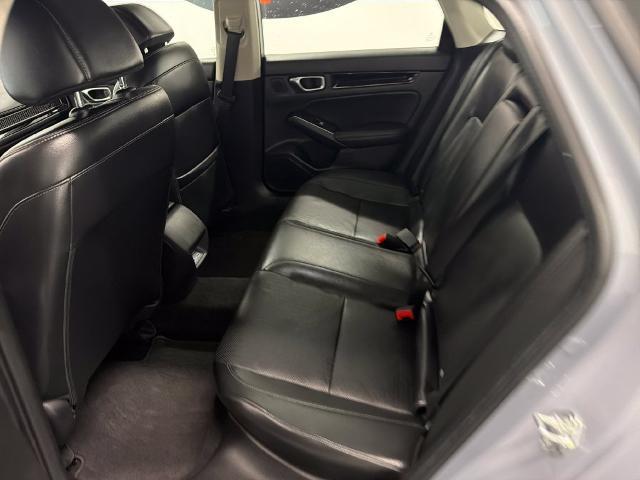 2024 Honda Civic - $27,896