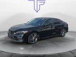 2024 Civic Thumbnail 1