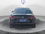 2024 Civic Thumbnail 5