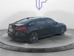2024 Civic Thumbnail 6
