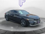 2024 Civic Thumbnail 9