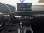 2024 Civic Thumbnail 13