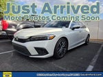2022 Civic Thumbnail 1