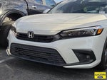 2022 Civic Thumbnail 2