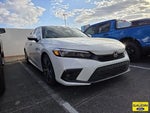 2022 Civic Thumbnail 3