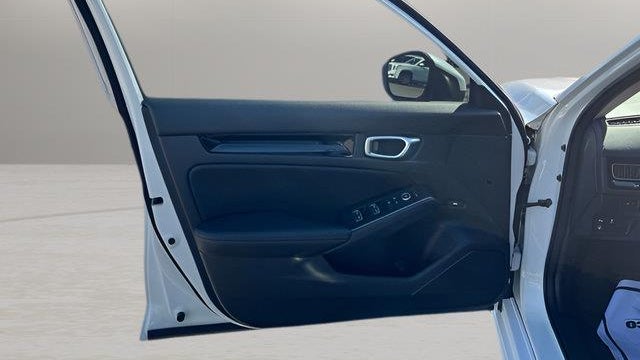 2022 Honda Civic Touring