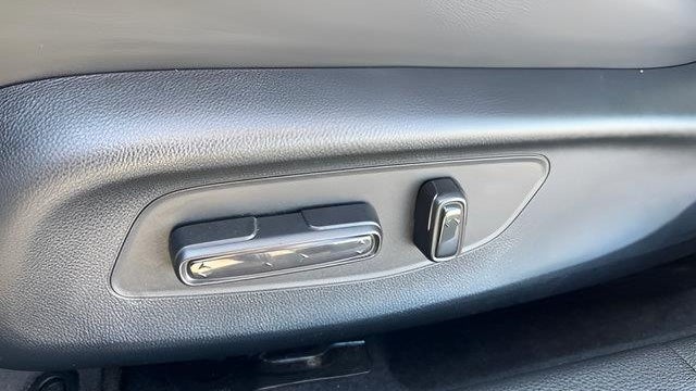 2022 Honda Civic Touring