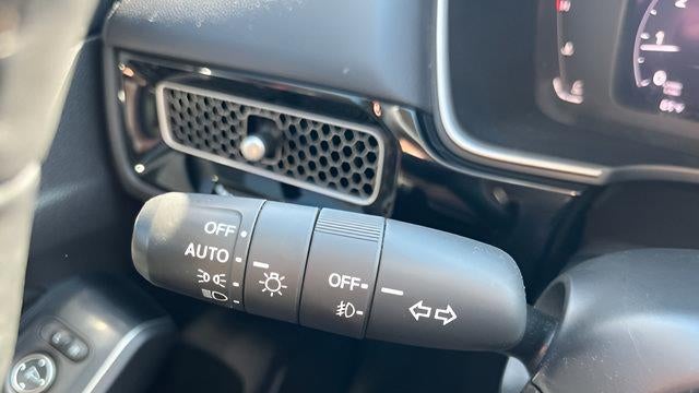 2022 Honda Civic Touring