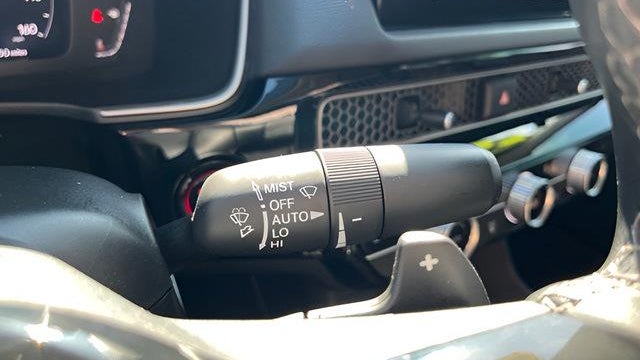 2022 Honda Civic Touring