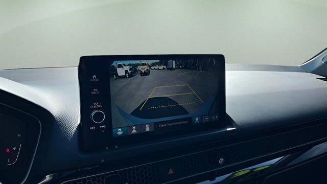 2022 Honda Civic Touring