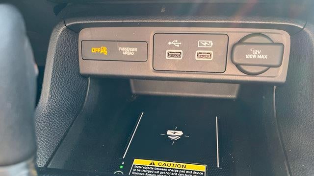2022 Honda Civic Touring