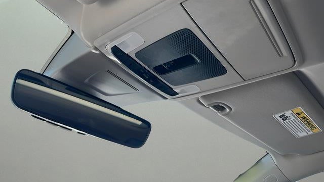 2022 Honda Civic Touring