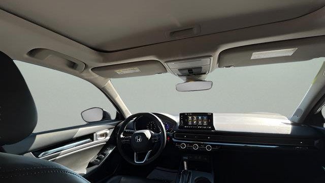 2022 Honda Civic Touring