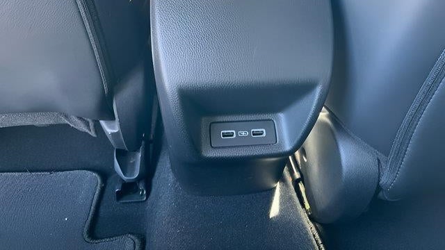 2022 Honda Civic Touring