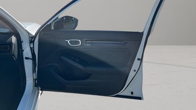 2022 Honda Civic Touring