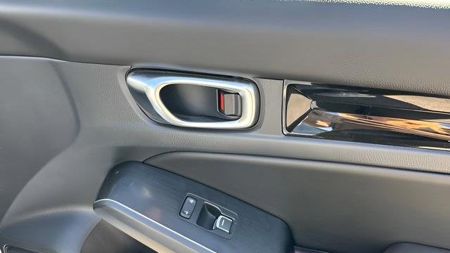 2022 Honda Civic Touring