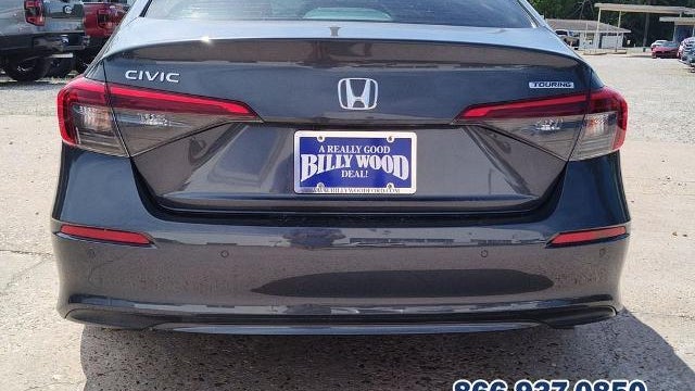 2023 Honda Civic Touring