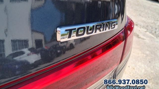2023 Honda Civic Touring