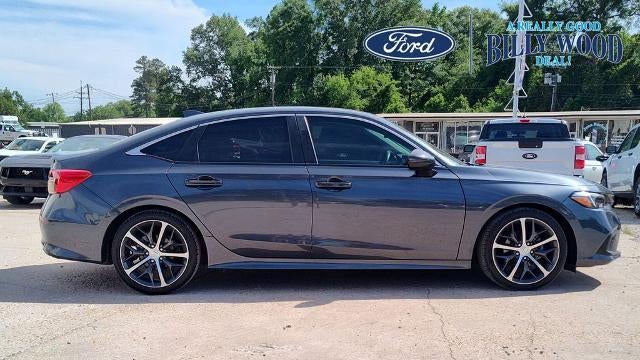 2023 Honda Civic Touring