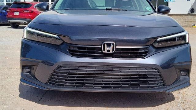 2023 Honda Civic Touring