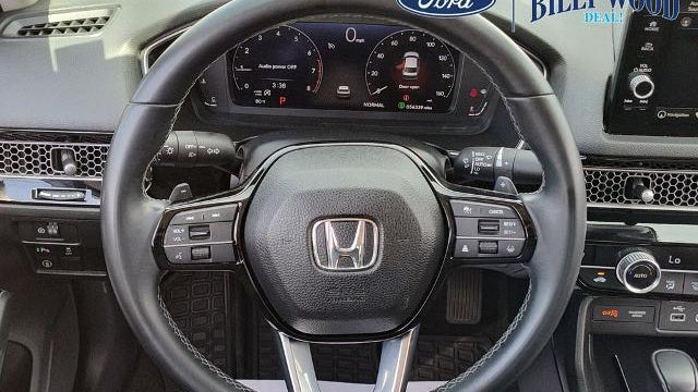 2023 Honda Civic Touring