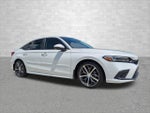 2023 Civic Thumbnail 1