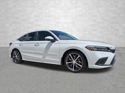 2023 Honda Civic Touring 4DR Sedan