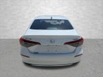 2023 Civic Thumbnail 3