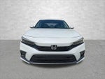 2023 Civic Thumbnail 6