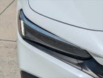 2023 Civic Thumbnail 7