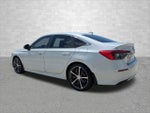 2023 Civic Thumbnail 4