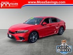 2023 Civic Thumbnail 1