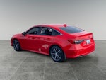 2023 Civic Thumbnail 3