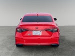 2023 Civic Thumbnail 4